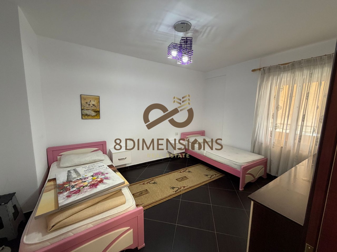 Appartamento 1+1 in affitto vicino all'Ospedale Americano 3