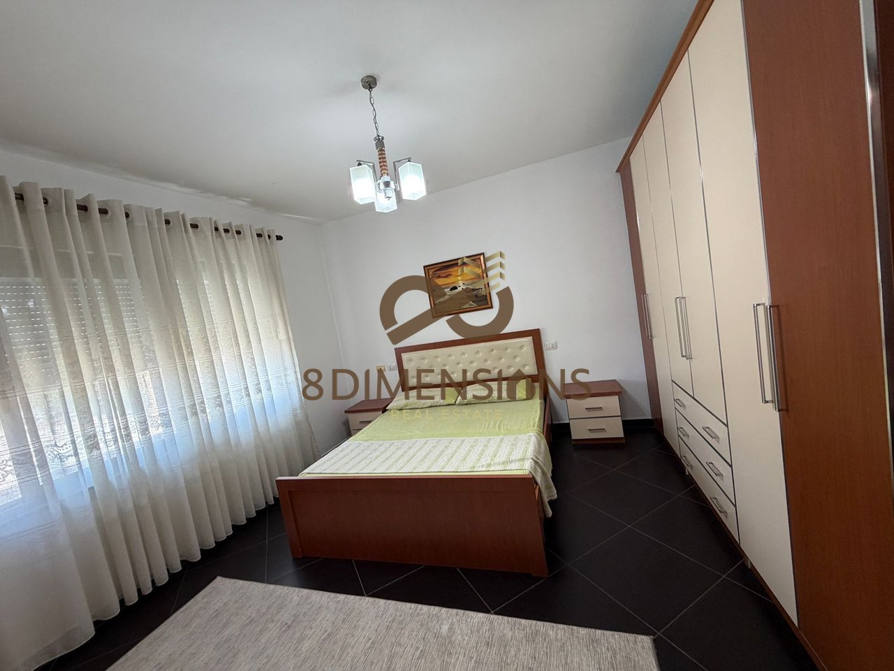 Appartamento 1+1 in affitto vicino all'Ospedale Americano 3