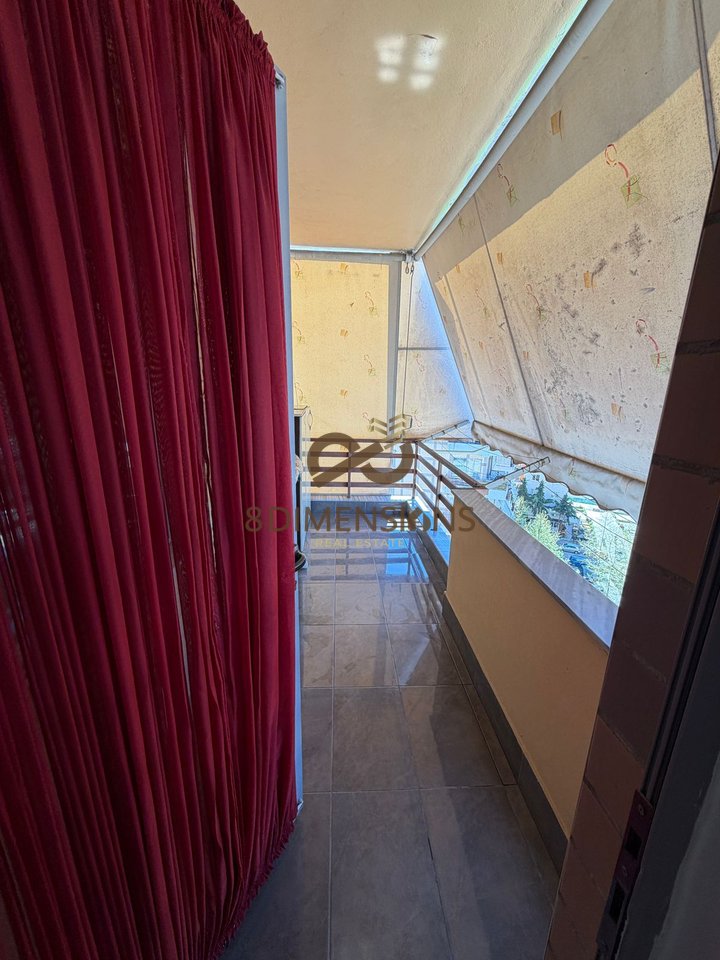 Appartamento 1+1 in affitto vicino all'Ospedale Americano 3