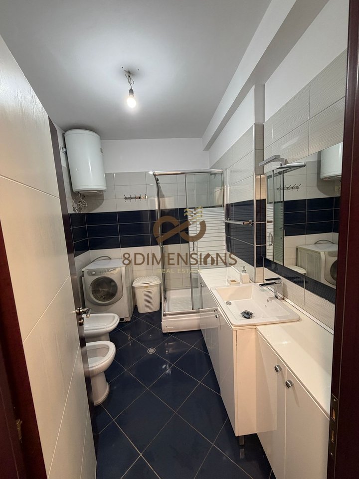 Appartamento 1+1 in affitto vicino all'Ospedale Americano 3