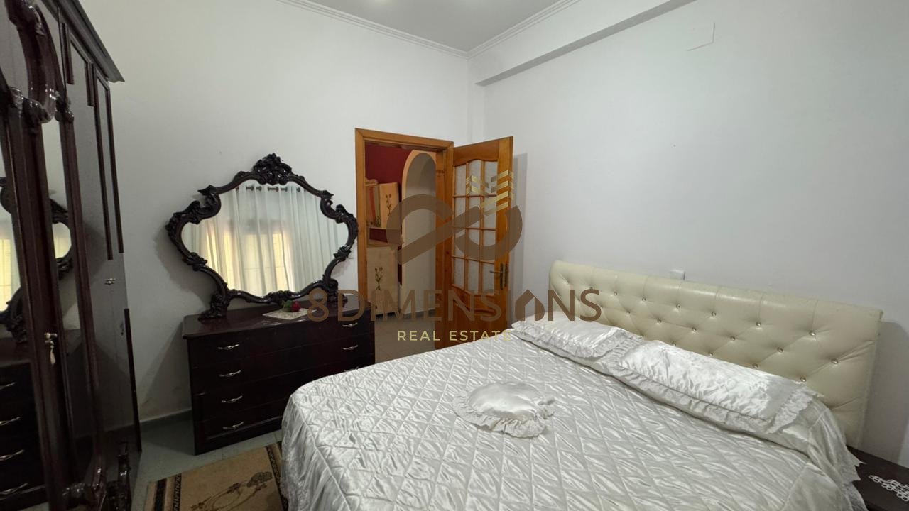 Apartament 3+1+2 Për Shitje në Selitë, Tiranë - 16.900,000 ALL| 138 m² (ID D8143A-18)