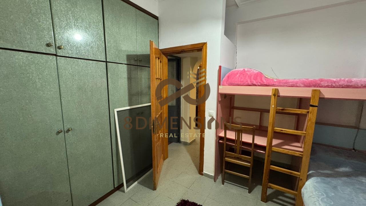 Apartament 3+1+2 Për Shitje në Selitë, Tiranë - 16.900,000 ALL| 138 m² (ID D8143A-18)