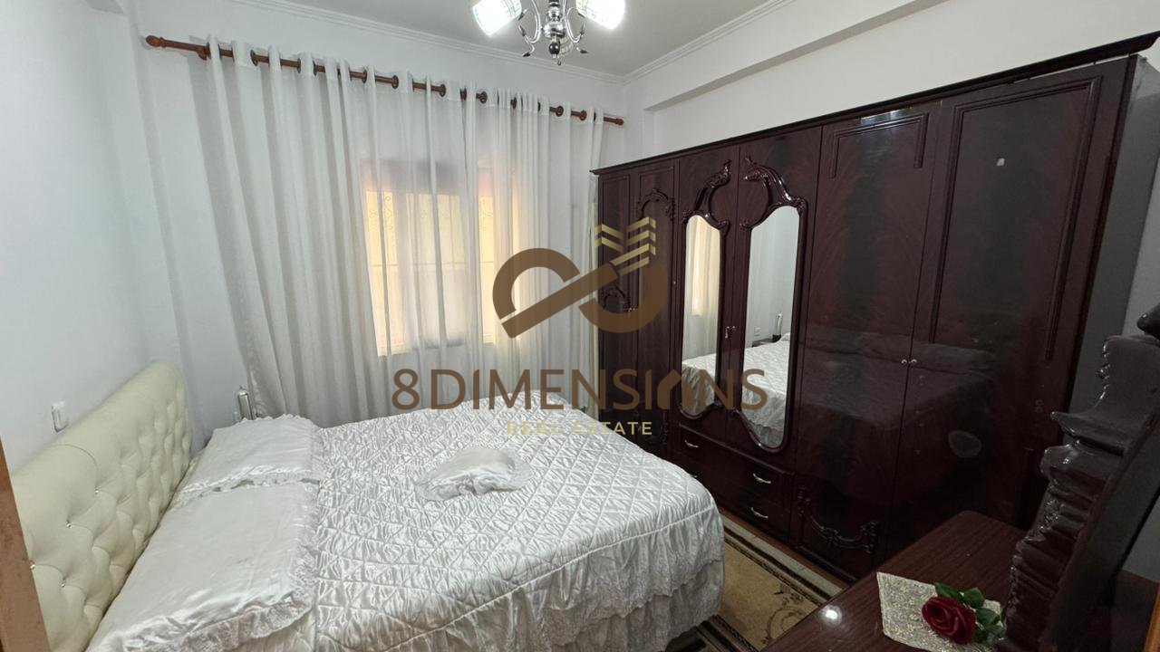 Apartament 3+1+2 Për Shitje në Selitë, Tiranë - 16.900,000 ALL| 138 m² (ID D8143A-18)