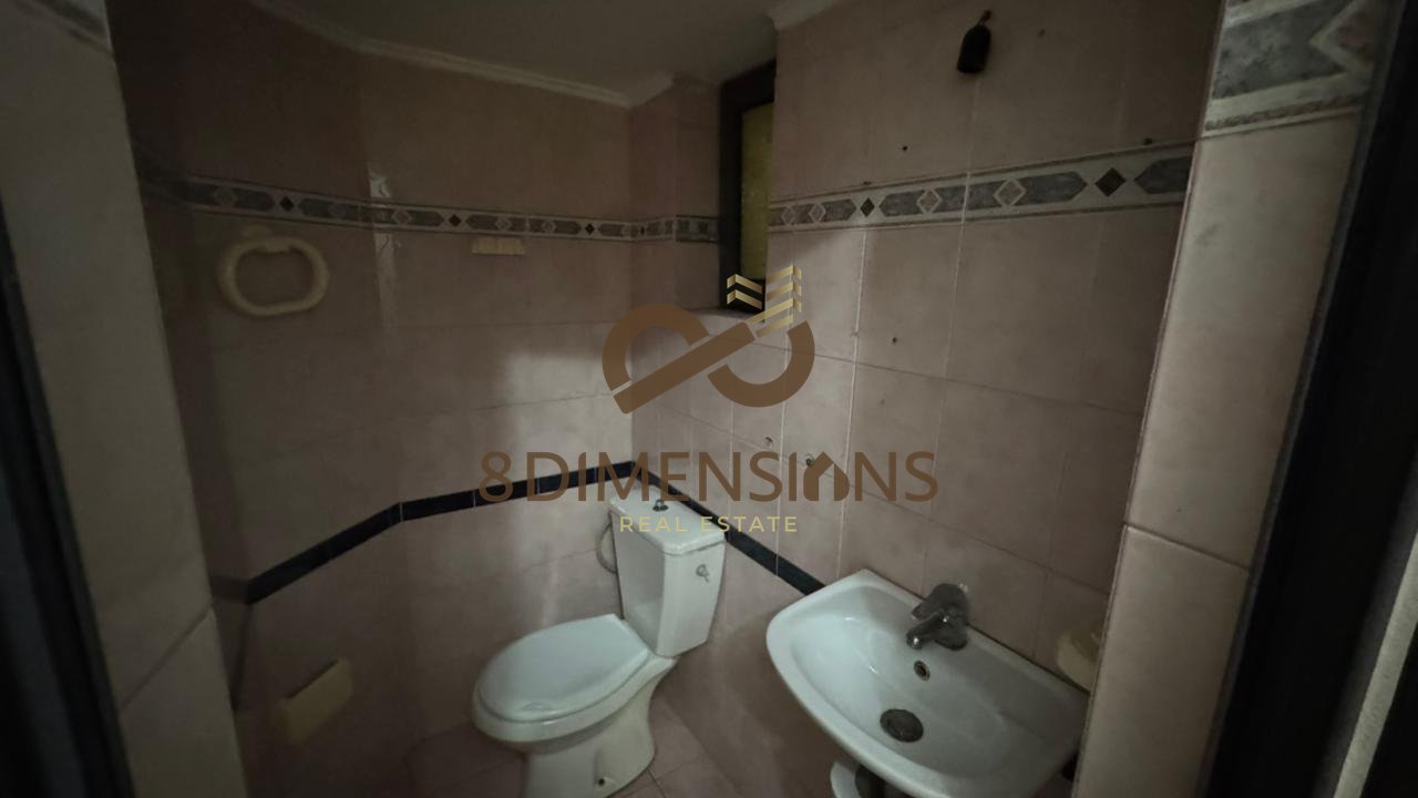 Apartament 3+1+2 Për Shitje në Selitë, Tiranë - 16.900,000 ALL| 138 m² (ID D8143A-18)