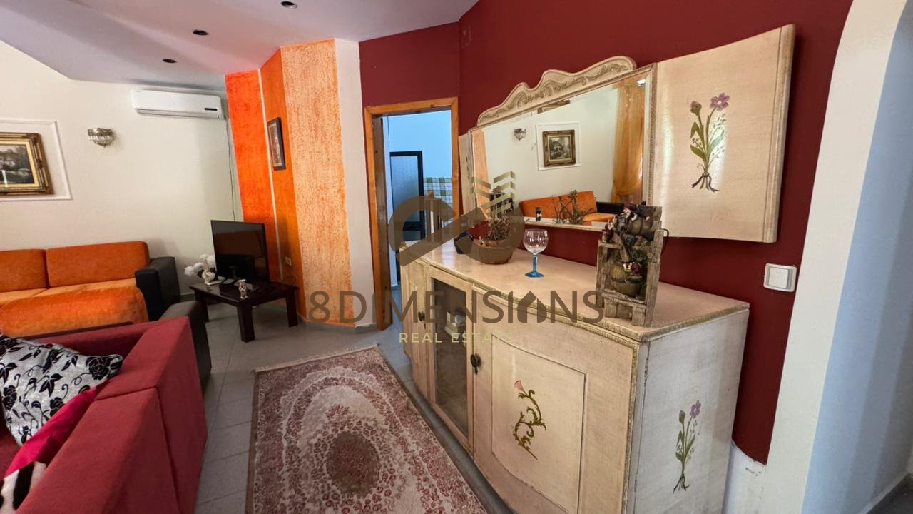 Apartament 3+1+2 Për Shitje në Selitë, Tiranë - 16.900,000 ALL| 138 m² (ID D8143A-18)