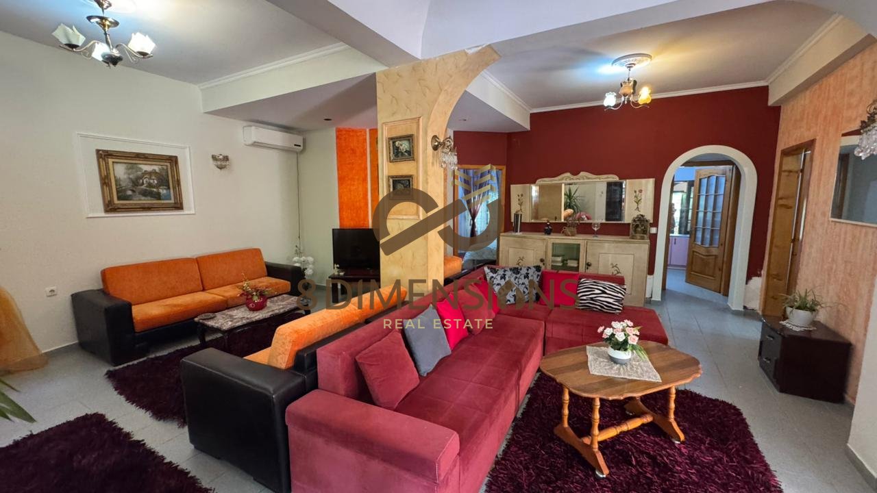 Apartament 3+1+2 Për Shitje në Selitë, Tiranë - 16.900,000 ALL| 138 m² (ID D8143A-18)