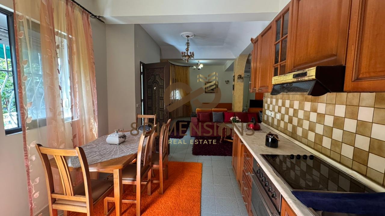 Apartament 3+1+2 Për Shitje në Selitë, Tiranë - 16.900,000 ALL| 138 m² (ID D8143A-18)