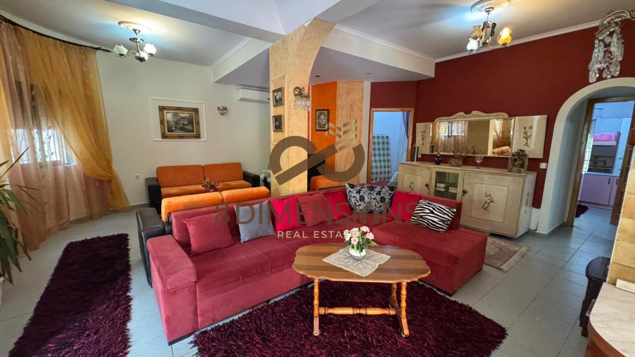 Apartament 3+1+2 Për Shitje në Selitë, Tiranë - 16.900,000 ALL| 138 m² (ID D8143A-18)