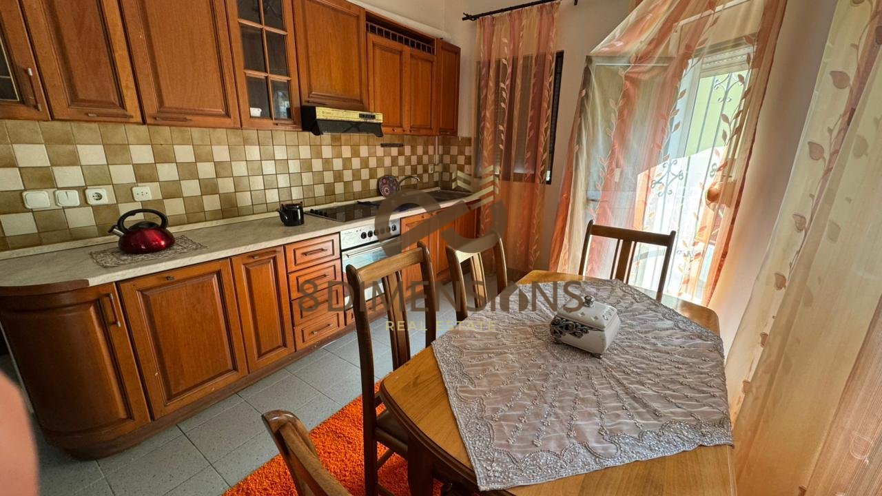 Apartament 3+1+2 Për Shitje në Selitë, Tiranë - 16.900,000 ALL| 138 m² (ID D8143A-18)