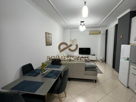 2+1 apartment for rent near Kristal