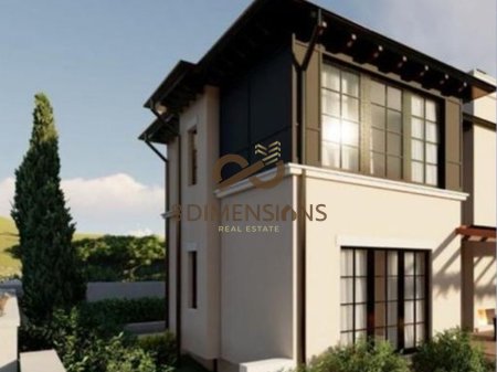 3-STOREY VILLA FOR SALE – TEG