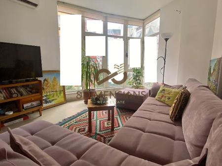 Apartament 2+1 me 2 tualete ne shitje ne Yzberisht prane Kompleksit Grand Gallery ne Tirane (ID D8142A-70 )