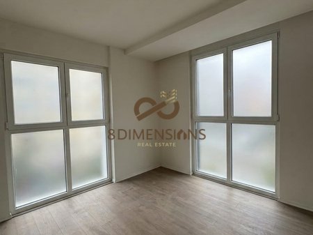 2+1 Apartment for Rent at Molla Complex in Astir