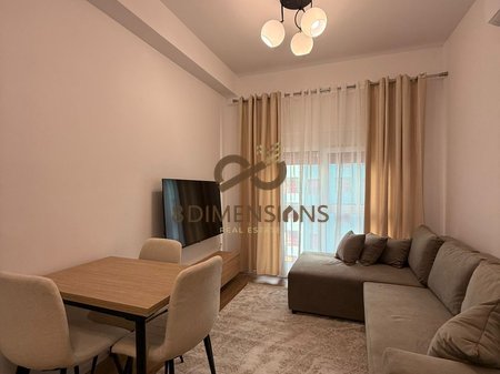 Nuovo appartamento 1+1 in affitto – Residenca Kadiu