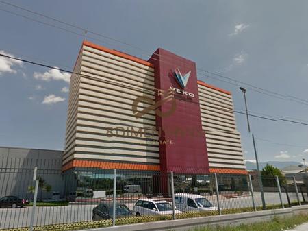 Shitet Dyqan mbrapa Veko (Autostrada Tr-Durres) D8141A-60