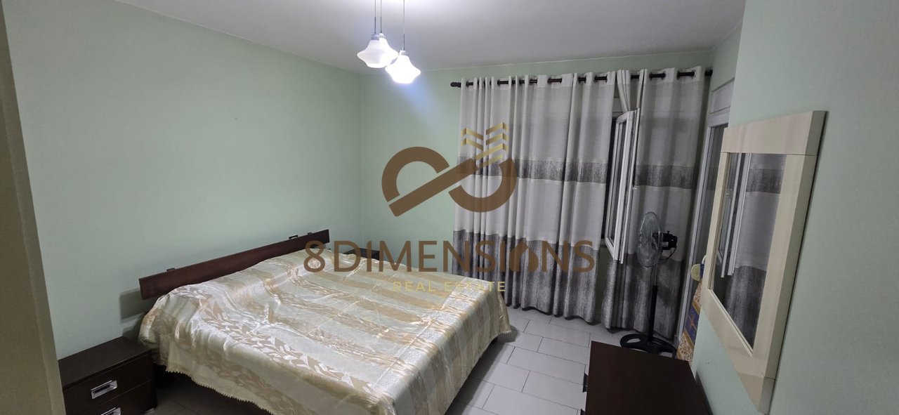 Appartamento 2+1 in affitto ad Astir vicino al European Learning Center