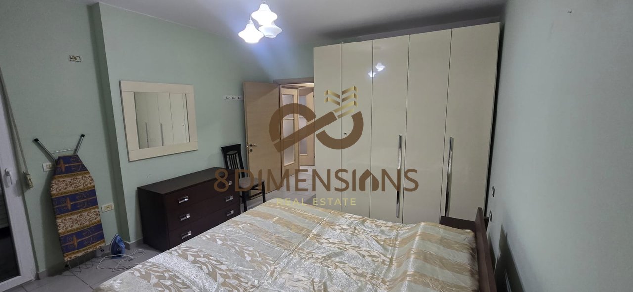 Appartamento 2+1 in affitto ad Astir vicino al European Learning Center