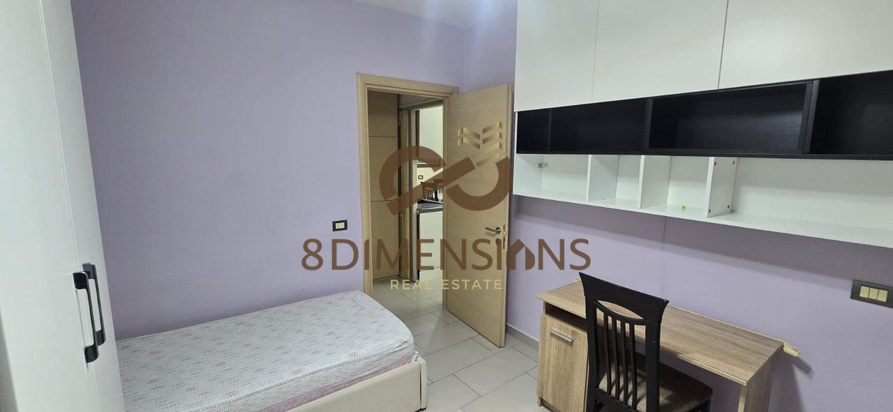 Appartamento 2+1 in affitto ad Astir vicino al European Learning Center