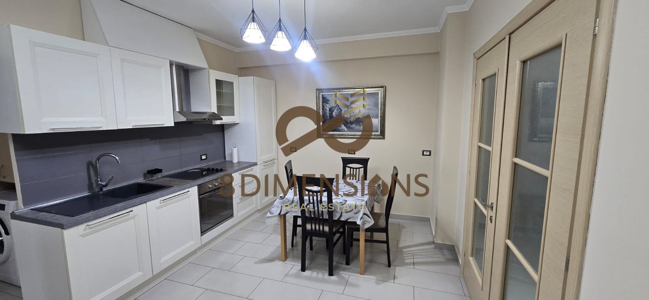 Appartamento 2+1 in affitto ad Astir vicino al European Learning Center