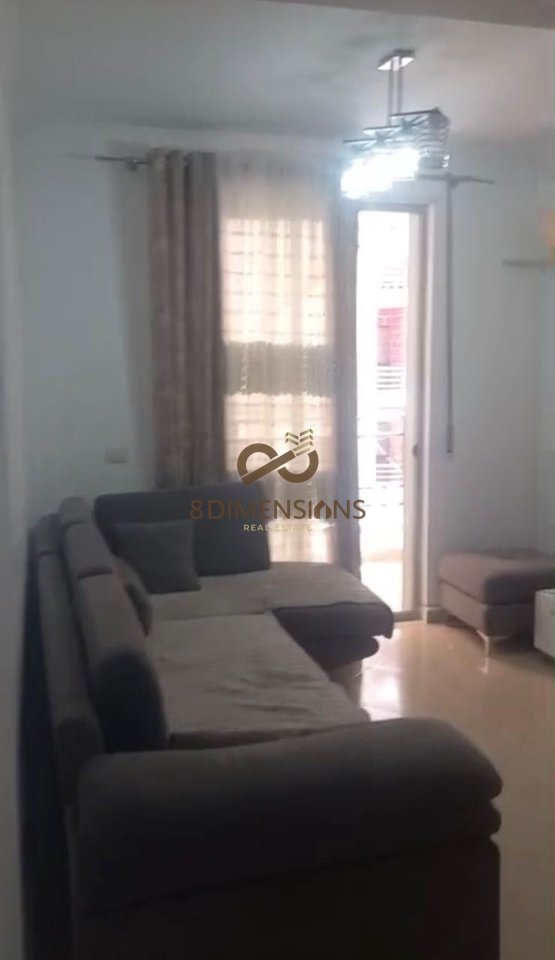 Apartment 3+1+2 Bathrooms for Sale in Astir near Jata Market (D8143A-19)