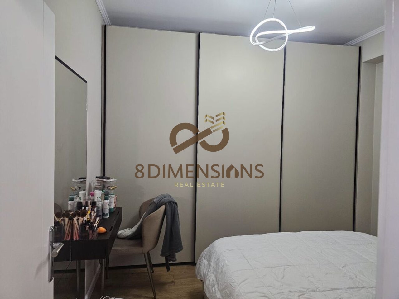 Appartamento 1+1 vicino a Brryli con ipoteca