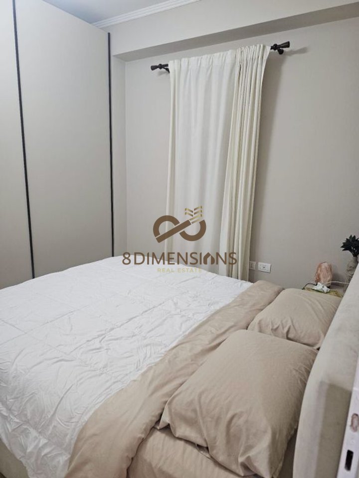 Appartamento 1+1 vicino a Brryli con ipoteca