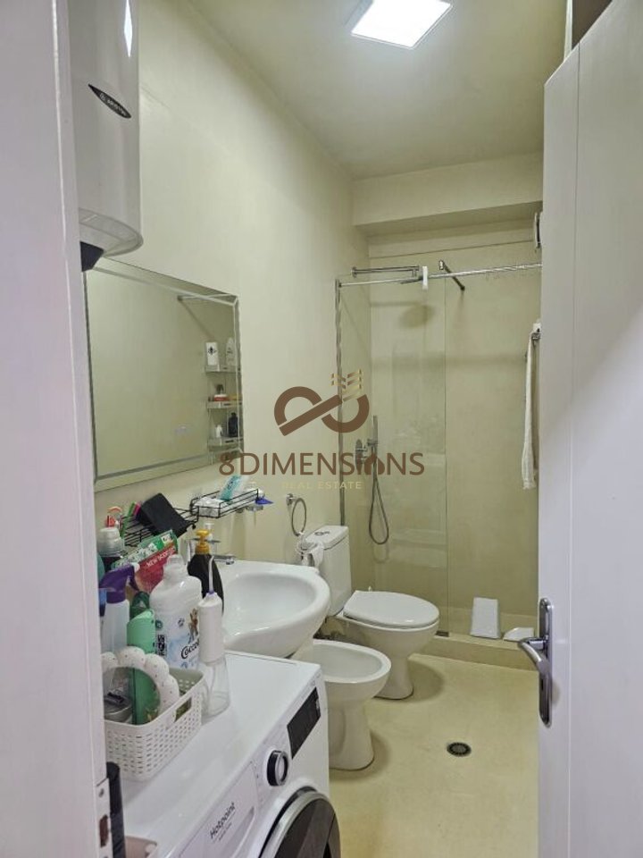 Appartamento 1+1 vicino a Brryli con ipoteca