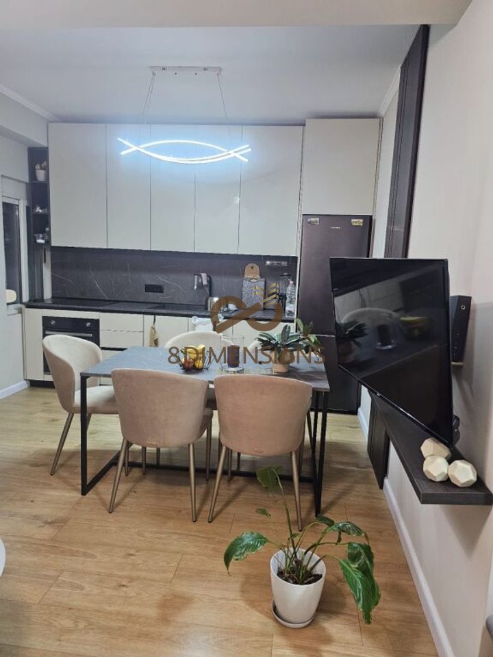 Appartamento 1+1 vicino a Brryli con ipoteca