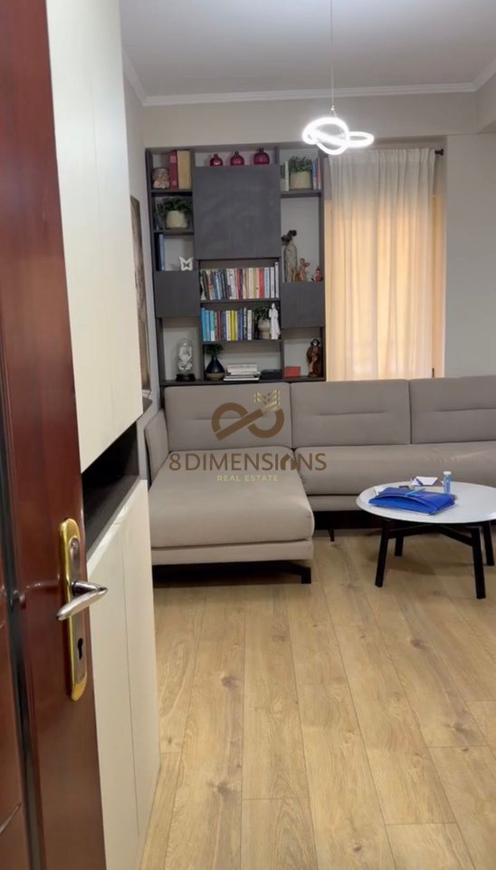 Appartamento 1+1 vicino a Brryli con ipoteca