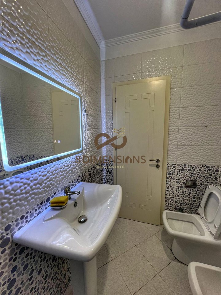 Appartamento 2+1 in affitto vicino a Kristal