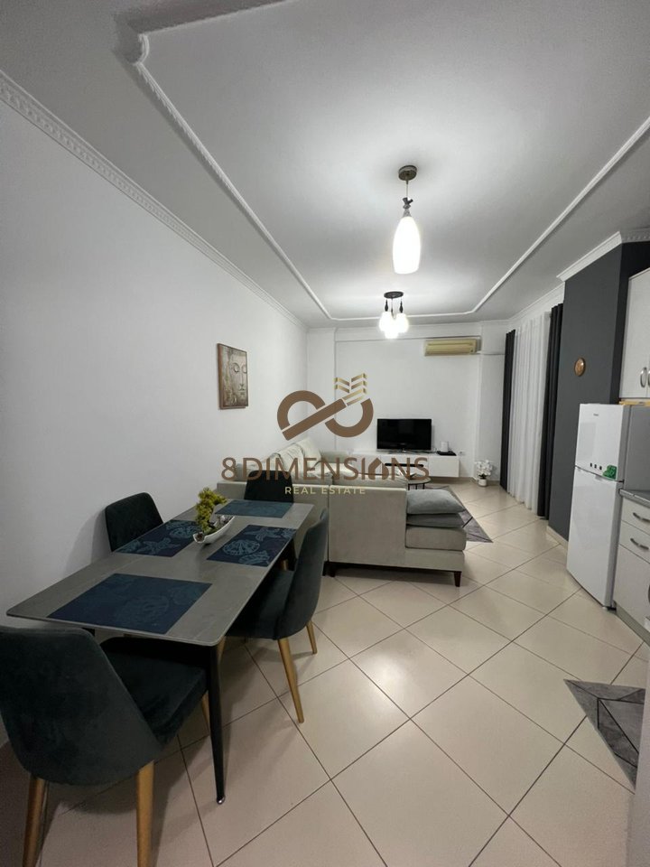 Appartamento 2+1 in affitto vicino a Kristal