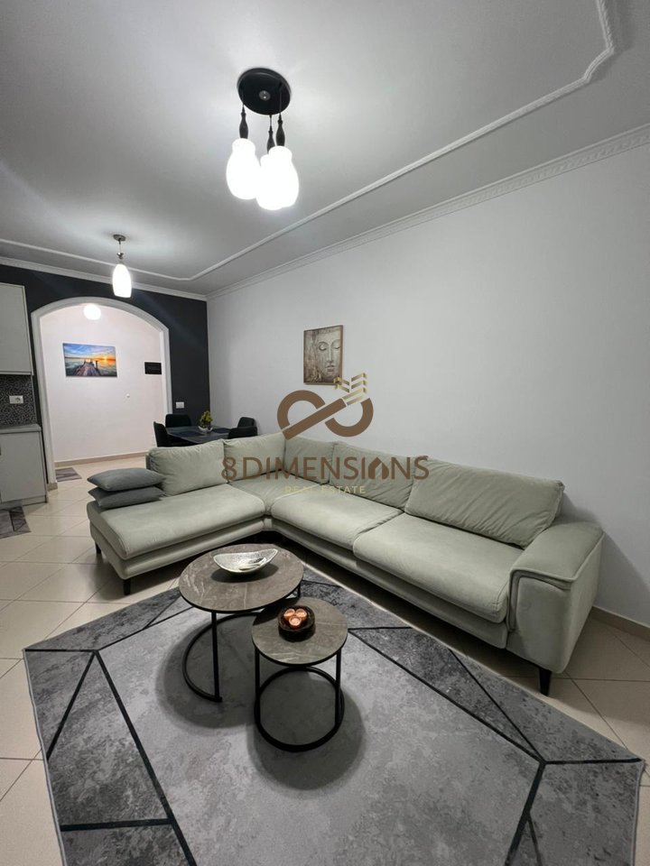 Appartamento 2+1 in affitto vicino a Kristal