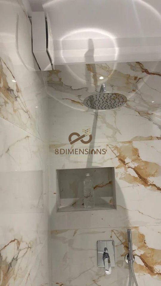 Shitet Apartament 1+1 me hipoteke prane Institutit Harry T. Fultz  (D8141A-57 )