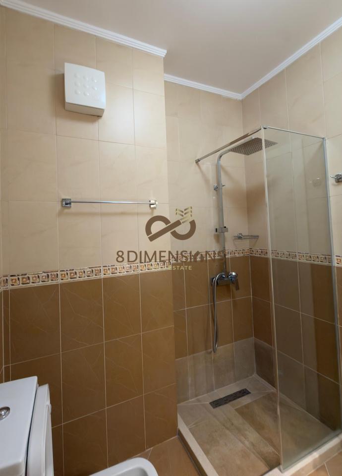 Apartment 1+1 for rent on Kavaja Street near the German Embassy