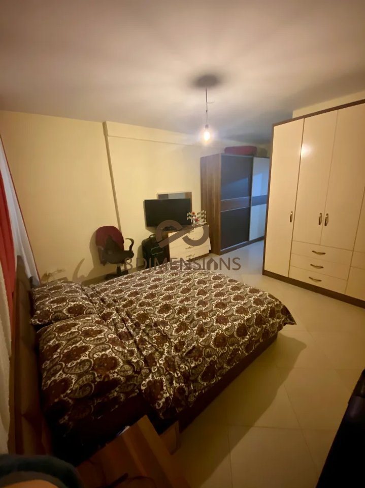 Apartament 2+1 me 2 tualete ne shitje ne Yzberisht prane Kompleksit Grand Gallery ne Tirane (ID D8142A-70 )