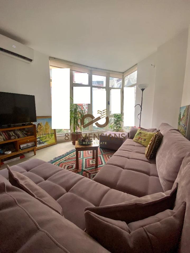 Apartament 2+1 me 2 tualete ne shitje ne Yzberisht prane Kompleksit Grand Gallery ne Tirane (ID D8142A-70 )