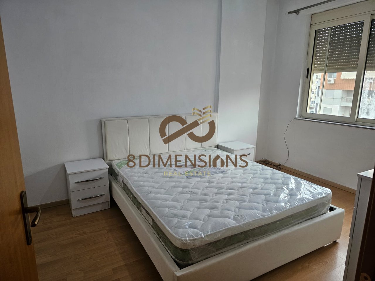 Appartamento 2+1 in affitto vicino all'Hotel Marinaj in Via Teodor Keko