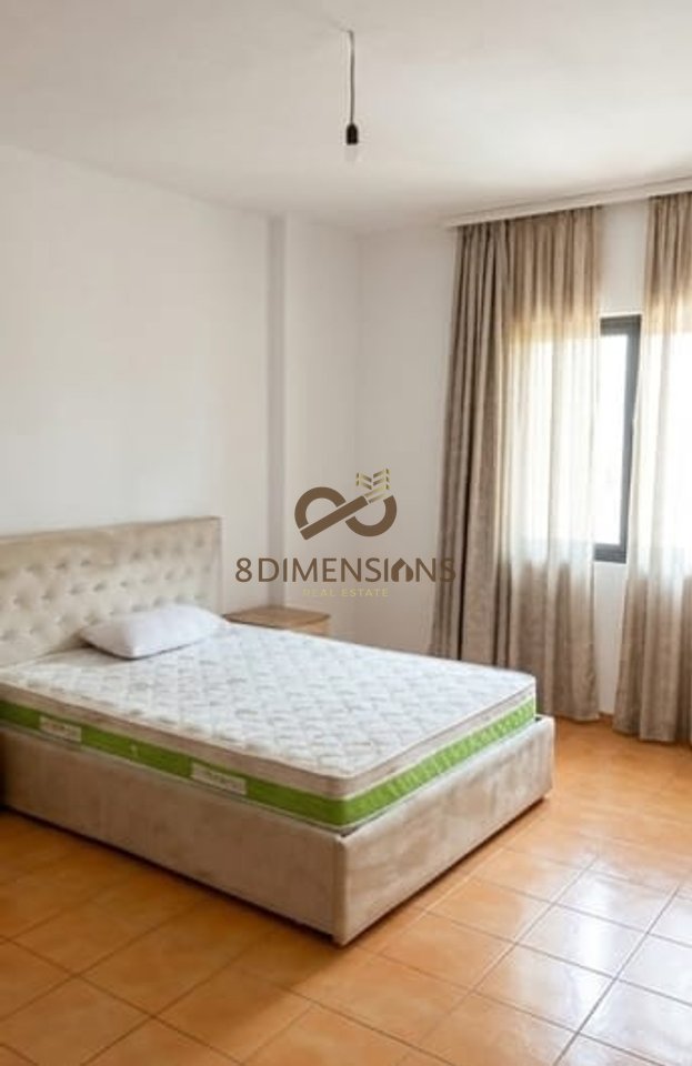 Jepet me qera Apartament 2+1 Te 21 Dhjetori  (D8242A-110)