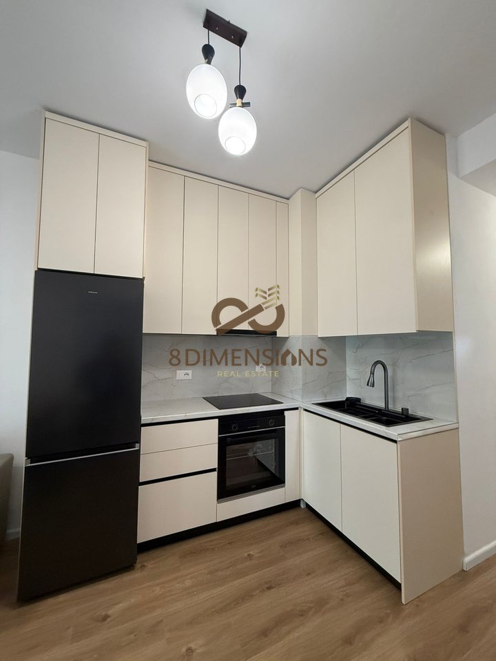 New 1+1 apartment for rent – Residenca Kadiu