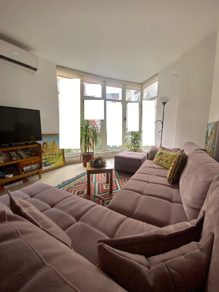 Apartament 2+1 me 2 tualete ne shitje ne Yzberisht prane Kompleksit Grand Gallery ne Tirane (ID D8142A-70 )