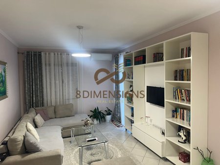 Jepet me qera Apartament  1+1 ne Astir prane Viles L Tek Nela 5 (D8241A-112)