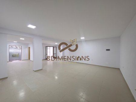 Commercial Space for Rent, Shop in Liqen Te Thate near the Botanical Garden