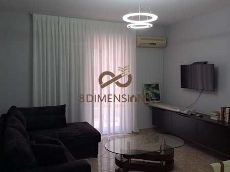 Appartamento 1+1 in affitto ad Astir vicino al Lago Secco nel Complesso Kolombo