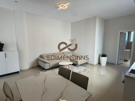 Jepet apartament me qera 1+1 afer me uren e Paskuqanit D8241A-115