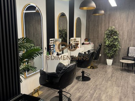 Locale Commerciale in Affitto vicino alla Pasticceria Someg-Don Bosko