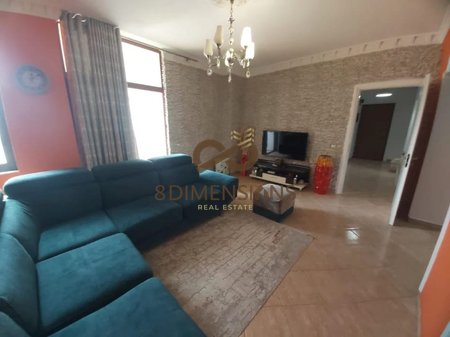 Apartment 2+1 for rent in the City of Students at Grand Complex