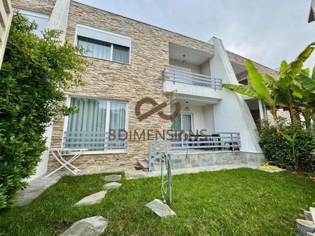 Apartament per shitje 2+1 tek kompleksi Lura D8142A-77