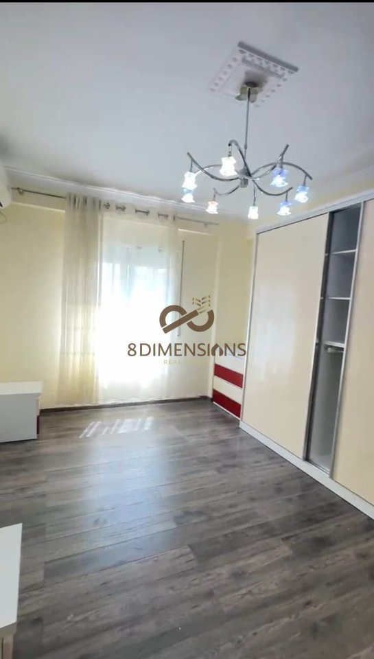 Appartamento 2+1+2 bagni in vendita vicino al Lago Artificiale di Tirana, vicino al Giardino Zoologico (ID D8142A-73)