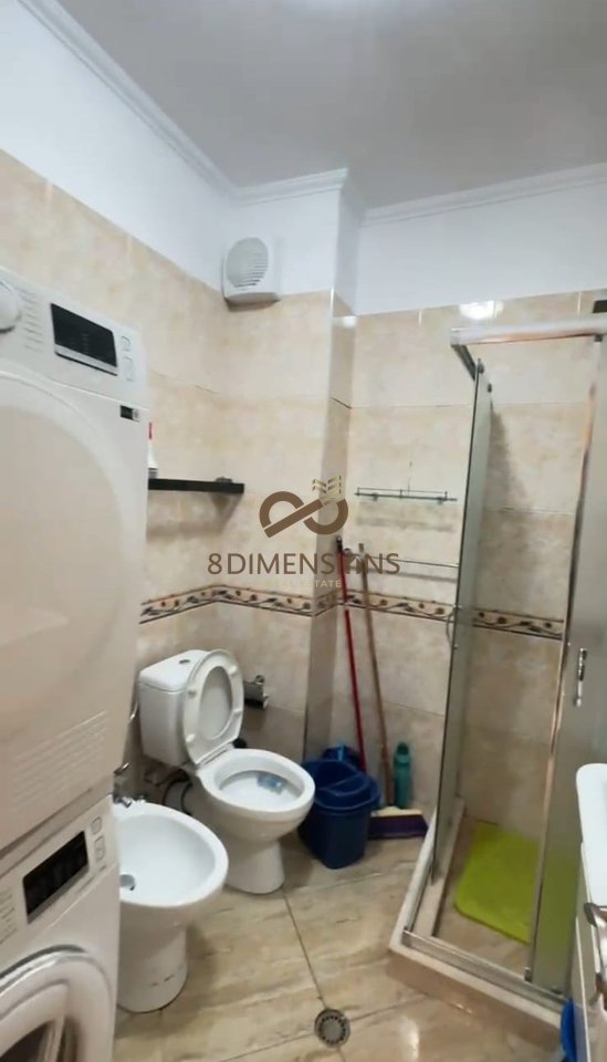 Appartamento 2+1+2 bagni in vendita vicino al Lago Artificiale di Tirana, vicino al Giardino Zoologico (ID D8142A-73)