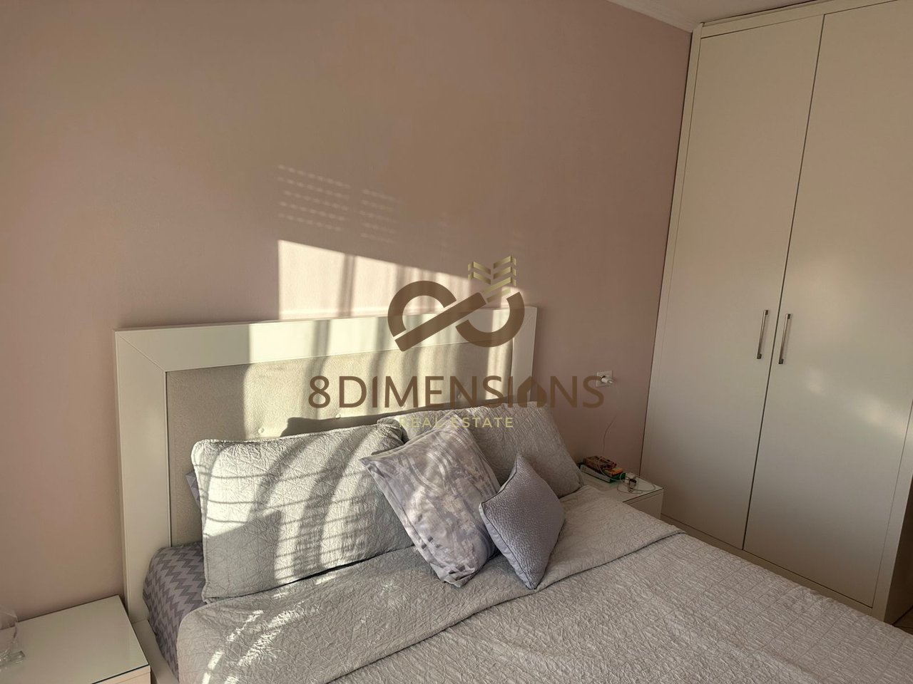 Jepet me qera Apartament  1+1 ne Astir prane Viles L Tek Nela 5 (D8241A-112)